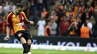 Galatasaray Sivasspor canlı anlatım