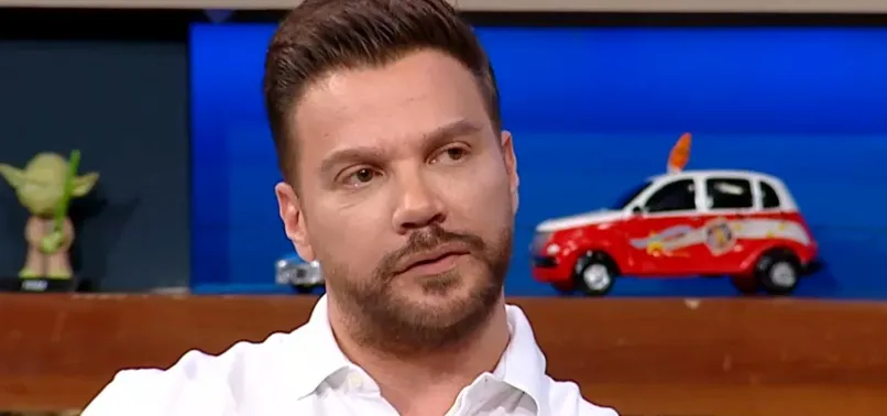 Sinan Akçıl o sözleri affetmedi! Ekşi Sözlük için harekete geçti