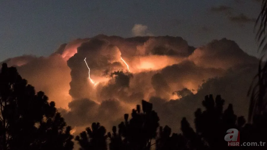 Üçlü felaket kapıda! Süper bilgisayarlar Dünya'nın sonu için tarih verdi 4