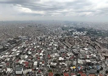 İstanbul’un 3 ilçesinde deprem tehlikesi! Şok uyarı