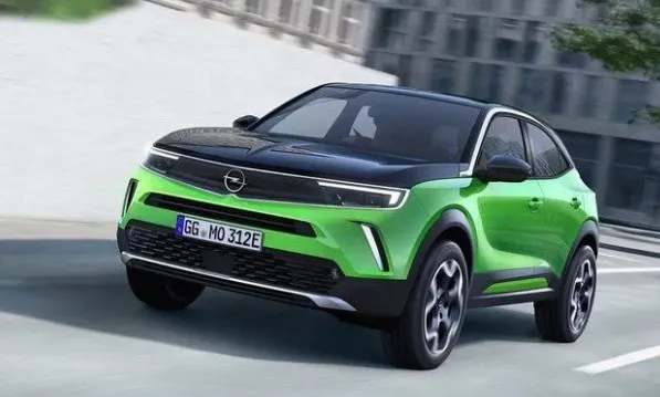 Otomobil alacaklara müjde! İşte 2021'de Türkiye'de olacak otomobiller - 18