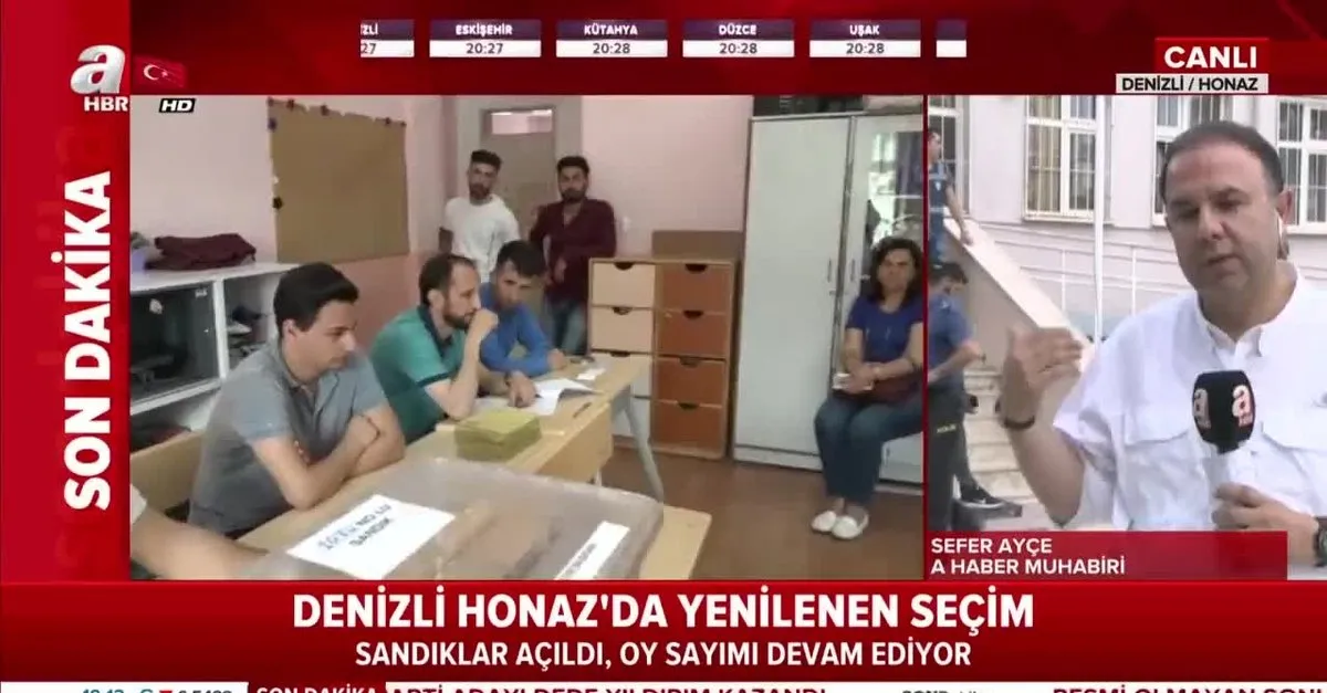 son dakika haberi kirikkale keskin