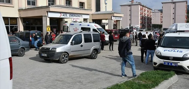 Kars'ta 6 can alan arazi kavgası yeniden alevlendi
