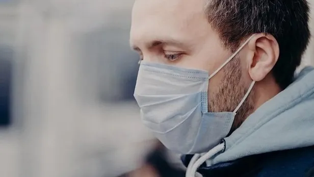 Maske zorunluğu ne zaman kalkıyor? Maske yasağı kalkacak mı? Okullar, kapalı alan... - 1