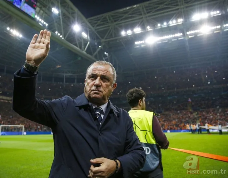 Galatasaray PSV'yi elerse kimlerle karşılaşabilir? Cimbom'un muhtemel rakipleri belli oldu