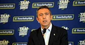 Fenerbahçe resmen açıkladı
