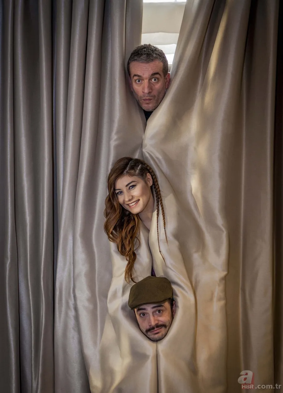 Ahmet Kural: Aramız açılsa kına yakacak insanlar var 11