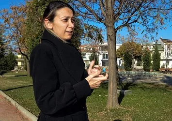 Hamile kadına saldırıda flaş gelişme!