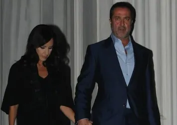 Nazlı Çelik ile Serdar Bilgili yine altı ayda ayrıldı