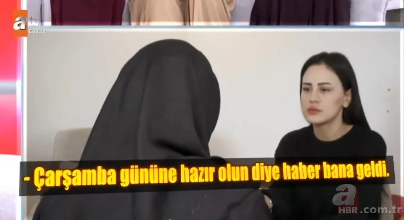 Müge Anlı'daki üfürükçü tutuklandı! Canlı yayında büyü mü yapıldı? O görüntülere açıklama... 3