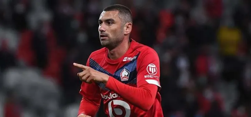 Burak Yılmaz Türkiye'ye dönecek mi? Menajerinden flaş açıklama