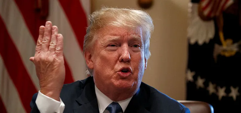 Komedyen Trump’ı işletti