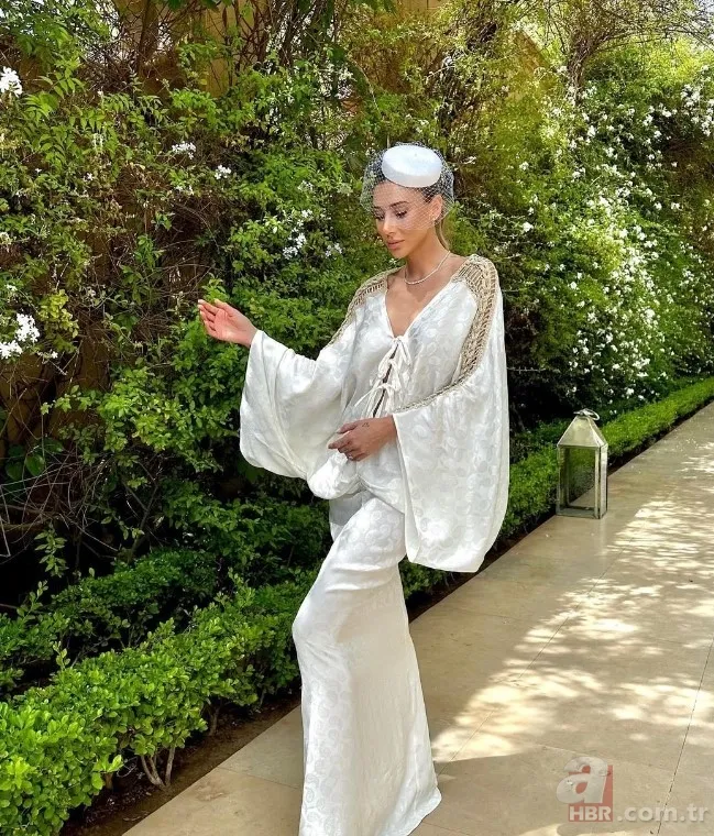 Şeyma Subaşı ablası Kübra Açıl’dan olay paylaşım! Düğüne davet edilmedi soluğu orada aldı 14