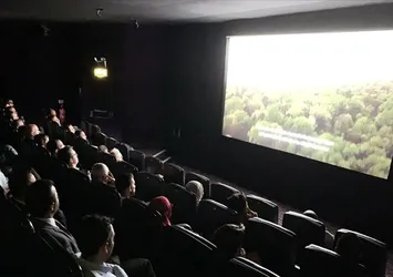 FETÖ'nün gerçek yüzü Arnavutluk'ta anlatıldı