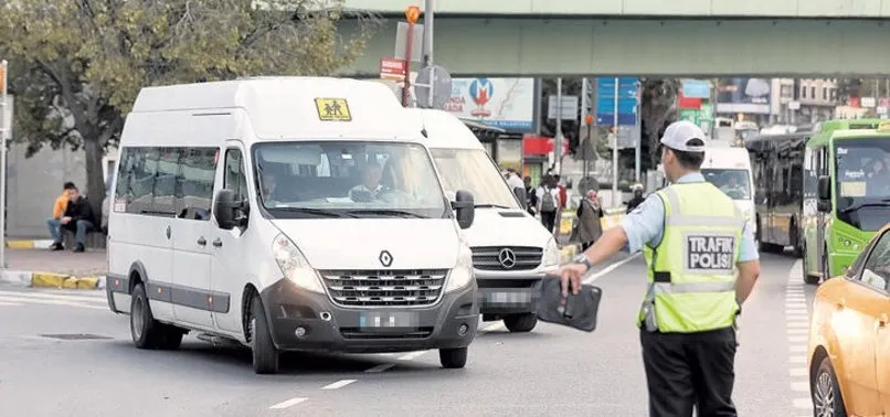 O tartışma yeniden alevlendi! Okul servis ücretleri iade edilecek mi?