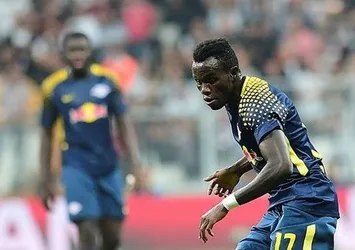 Fenerbahçe'de aranan kan bulundu
