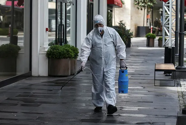 Son dakika: İl bazı kısıtlama hangi illerde uygulanacak? Bayramda sokağa çıkma yasağı var mı?