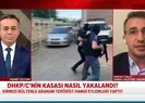 Kırmızı bültenle aranan ve İzmirde yakalanan teröristle ilgili flaş CHP detayı |Video