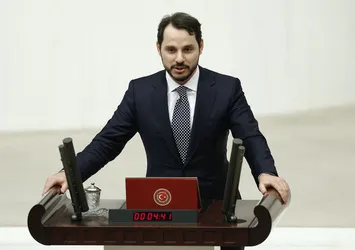 Bakan Albayrak'tan önemli mesajlar
