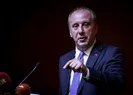 Son dakika: CHP bölünüyor mu? Muharrem İncenin açıklamalarının şifreleri neler? A Haberde flaş açıklama: El bombasının pimini çekti CHPnin kucağına bıraktı