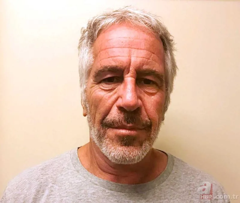 ABD'yi sarsan iddia: Epstein dosyalarına İsrail müdahalesi! 10