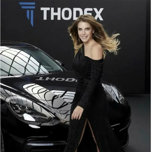 Son dakika: Kripto para dolandırıcılığı Thodex soruşturmasında 28 kişi ile ilgili karar! - 6