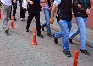 FETÖ'nün GATA davasında 23 kişi yakalandı