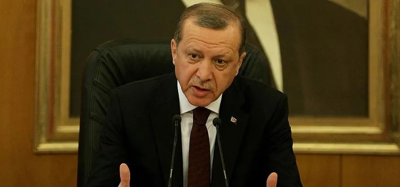 Cumhurbaşkanı Erdoğan: NATO'nun çok daha fazla çaba göstermesini bekliyoruz