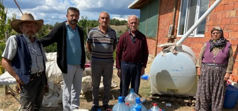 Ankaralıların su ile imtihanı! Vatandaşlar Mansur Yavaş'a seslendi: Bir lokma suya ihtiyacımız var