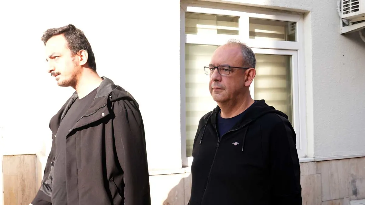 İBB'de yolsuzluk soruşturmasında iki yeni itirafçı! İmamoğlu'na yakın isimler içerideki yapıyı anlattı