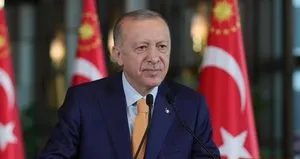 Başkan’dan hacı adaylarına bayram mesajı
