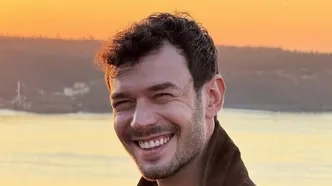 Aytaç Şaşmaz'a doğum gününde sevgi seli: Serra Arıtürk'ten kalpli paylaşım