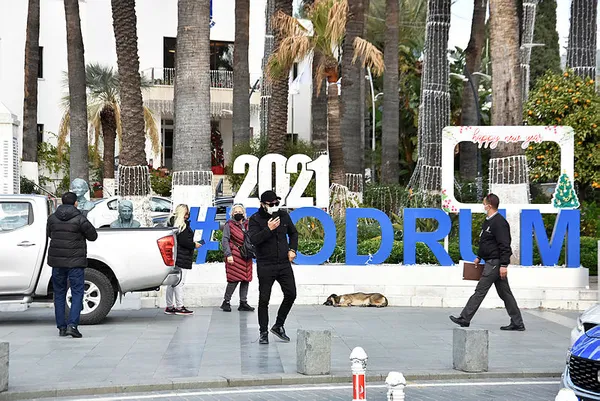 SON DAKİKA: İçişleri Bakanlığından "29 Nisan-17 Mayıs tam kapanma" genelgesi | Gündem haberleri - 13