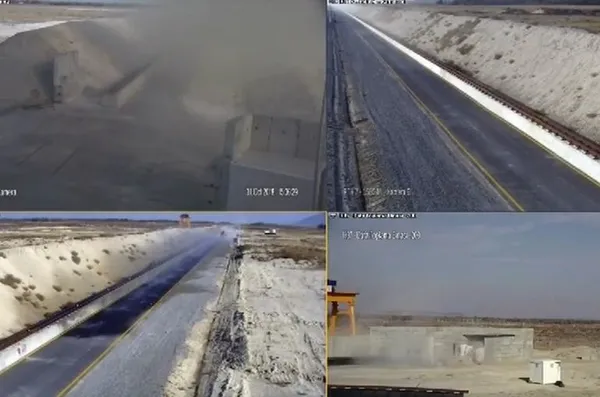 Başkan Erdoğan’dan milli hava füze savunma sistemi müjdesi