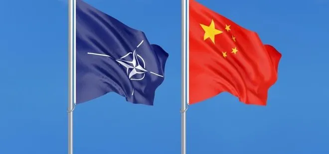 Çin NATO’yu suçladı! Çatışmaları körüklüyor