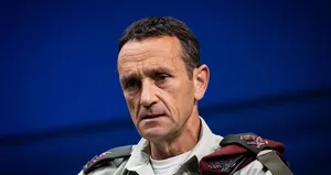 Halevi’ye itiraf mektubu: Zaferden uzağız