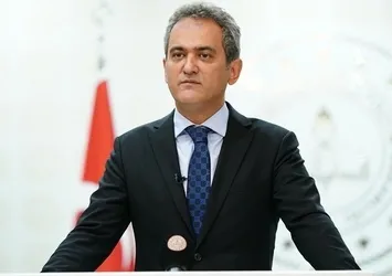 Tüm öğretmenleri ilgilendiren haber! Milli Eğitim Bakanı Mahmut Özer açıkladı