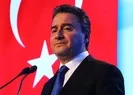 DEVA Partisinde İstanbul krizi!