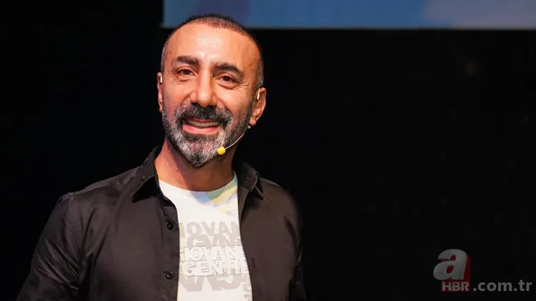 Metin Yıldız'ın eşi Ceylan Yıldız suda doğum yapmıştı! Bebekleri yoğun bakıma alındı... 7