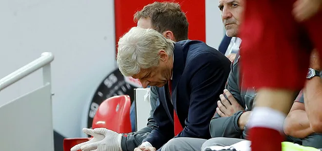 Liverpool, Arsenal’i dağıttı!