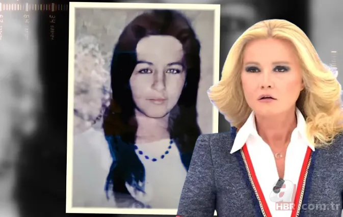 Müge Anlı'da şok iddialar: Menekşe Güven'in son görüldüğü adres... 1