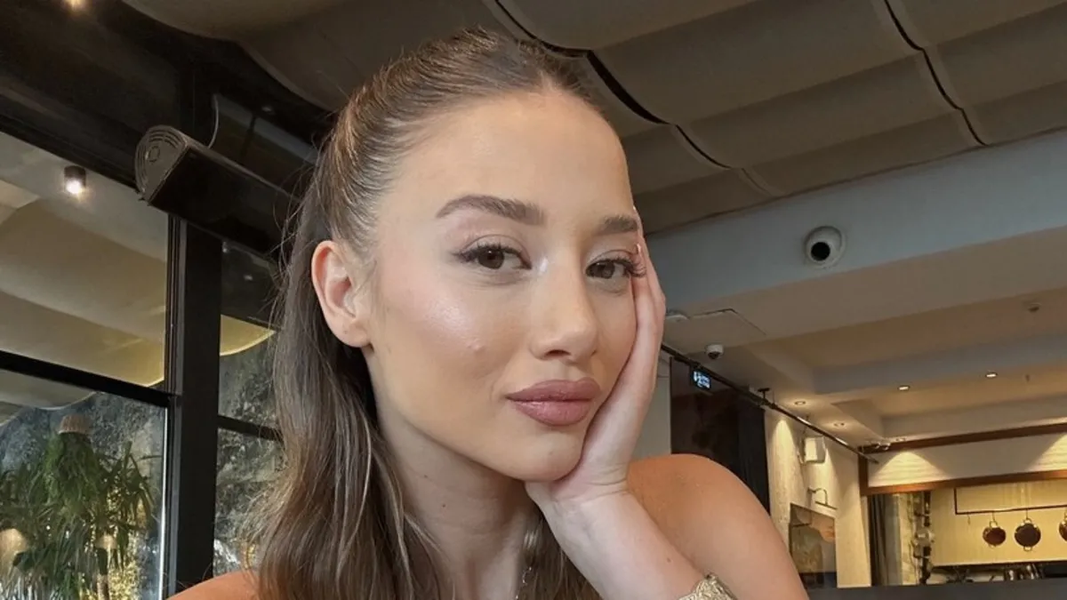 Survivor bitti dostlukları bitmedi: Aleyna Kalaycıoğlu bakın kimleri paylaştı