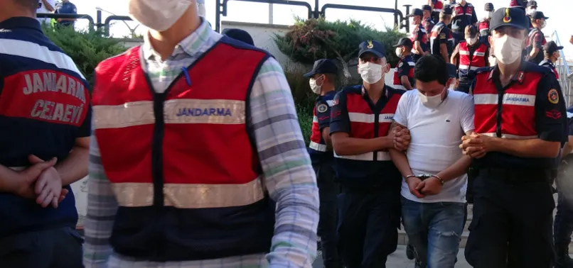 Üniversite öğrencisi Pınar Gültekin'i öldüren zanlı tutuklandı