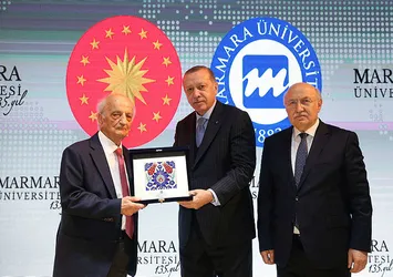 Ünlü tarihçi Fuat Sezgin hayatını kaybetti!