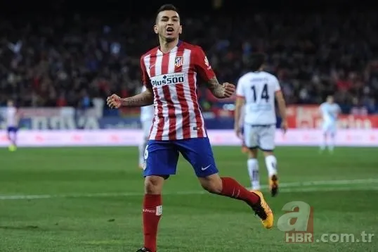 Fenerbahçe'nin transfer gündemindeki iki sürpriz isim! 13