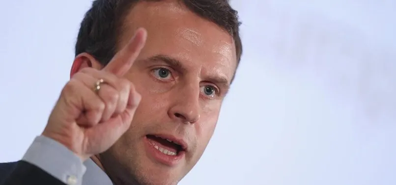 Macron Türkiye'yi hedefe koyarak NATO'yu tartışmalı hale getirmeye çalışıyor: Hedefinde Avrupa ordusu var