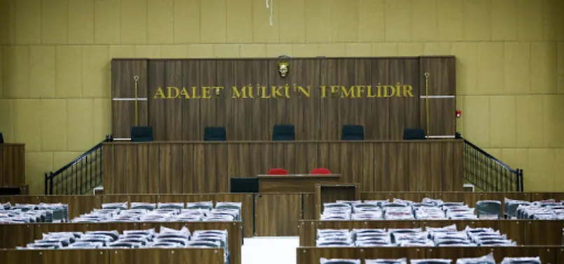 TBMM'de kabul edildi! Adli konulara ilişkin süreler durduruldu