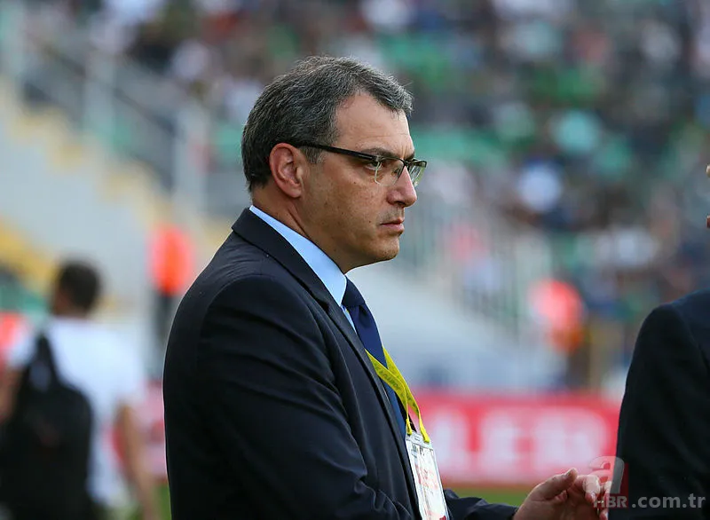 Fenerbahçe'den Galatasaray'a asrın çalımı! Onyekuru... 2