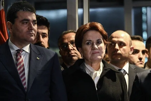 CHP’ye İYİ kazık geliyor! Bomba kulis: Meral Akşener 26 Ağustos’ta ilan edecek