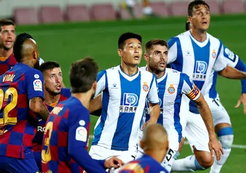 La Liga'da bir dönem sona erdi! Espanyol küme düştü